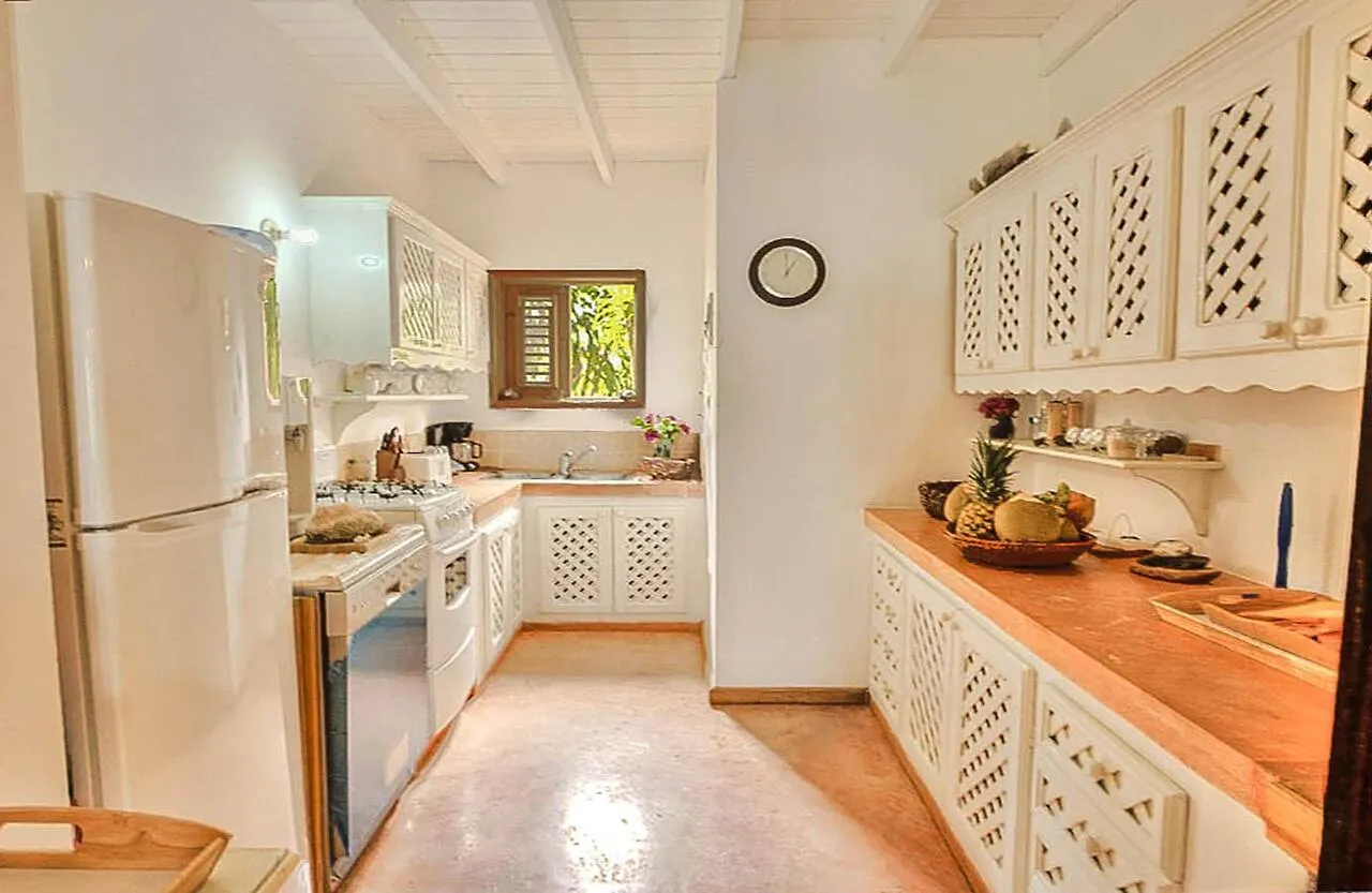 Villa Ibiscus Las Galeras