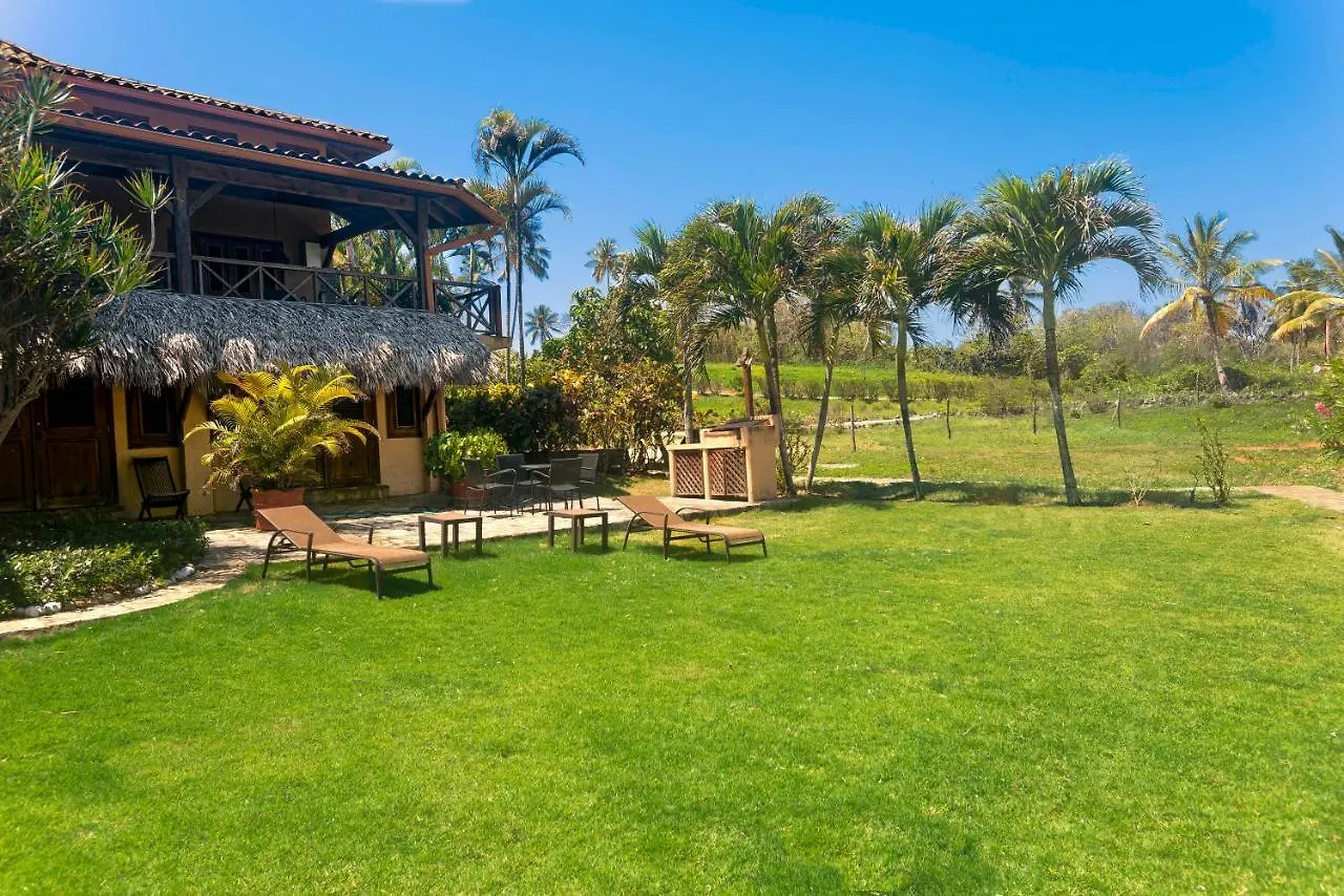 Villa Ibiscus Las Galeras