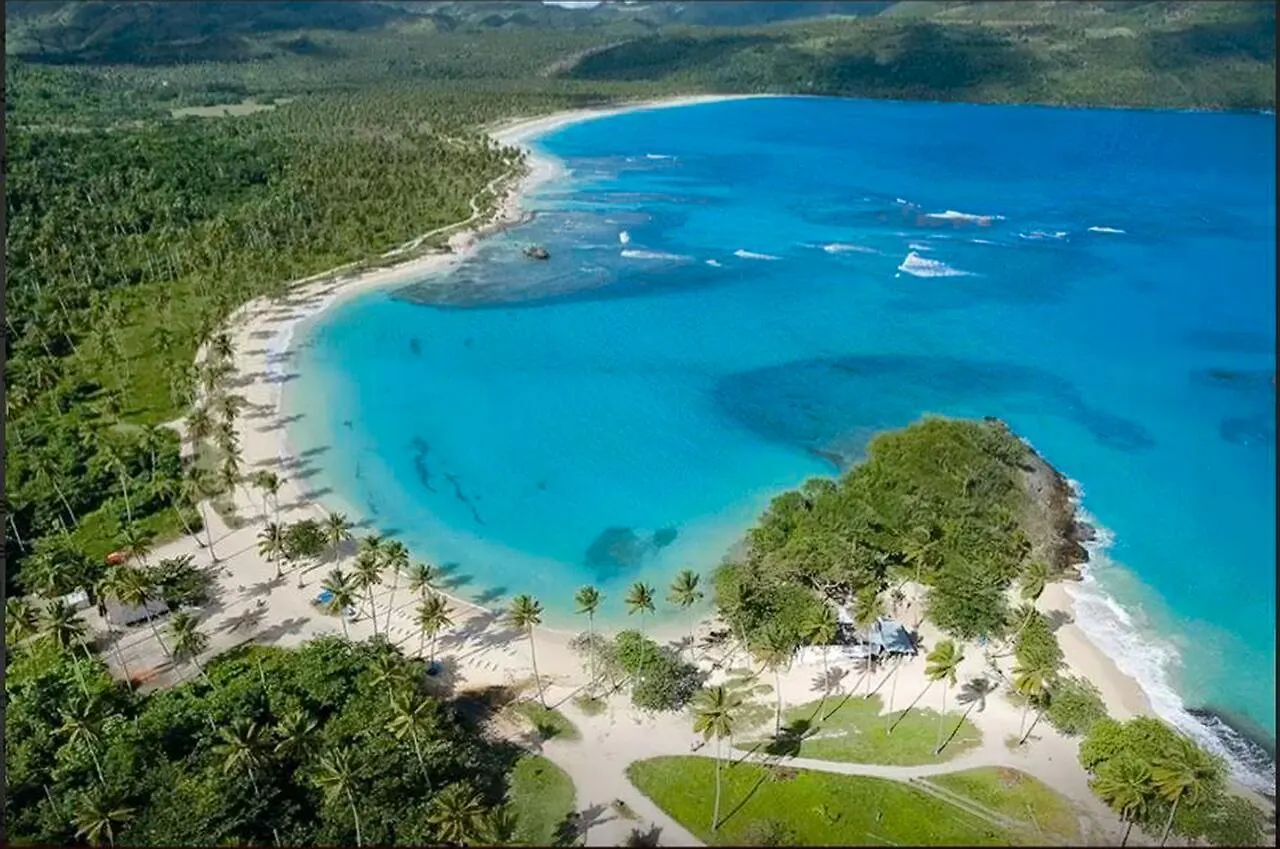 Villa Ibiscus Las Galeras 0*,