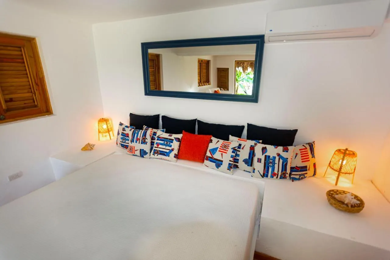 Villa Ibiscus Las Galeras