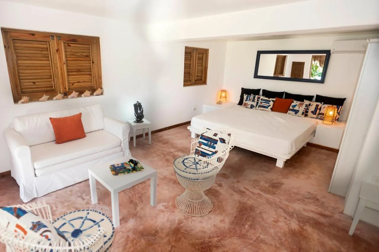 Villa Ibiscus Las Galeras